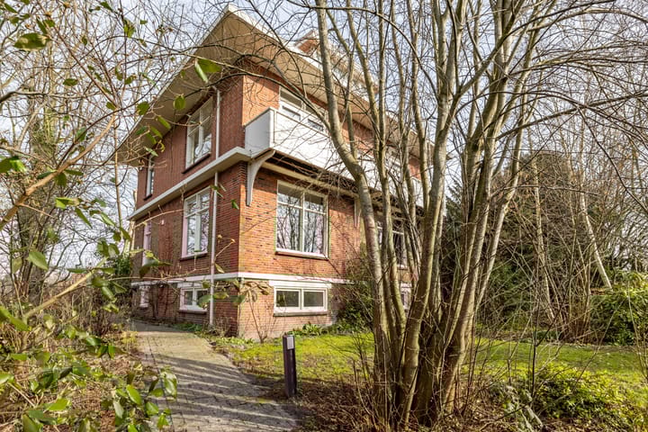 Foto 8 van Woldweg 34