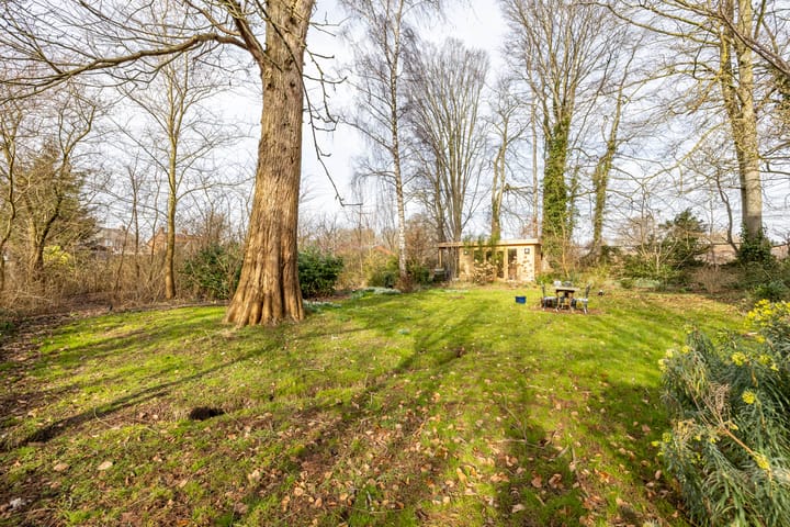 Foto 10 van Woldweg 34