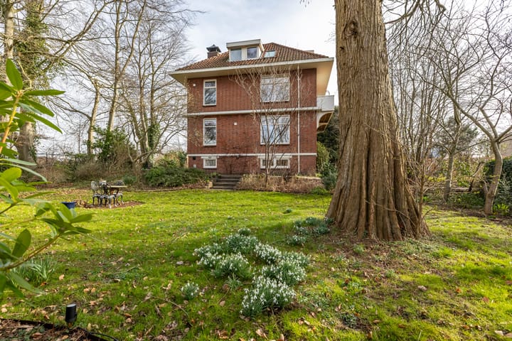 Foto 11 van Woldweg 34