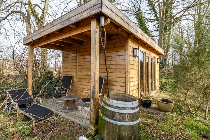 Foto 13 van Woldweg 34