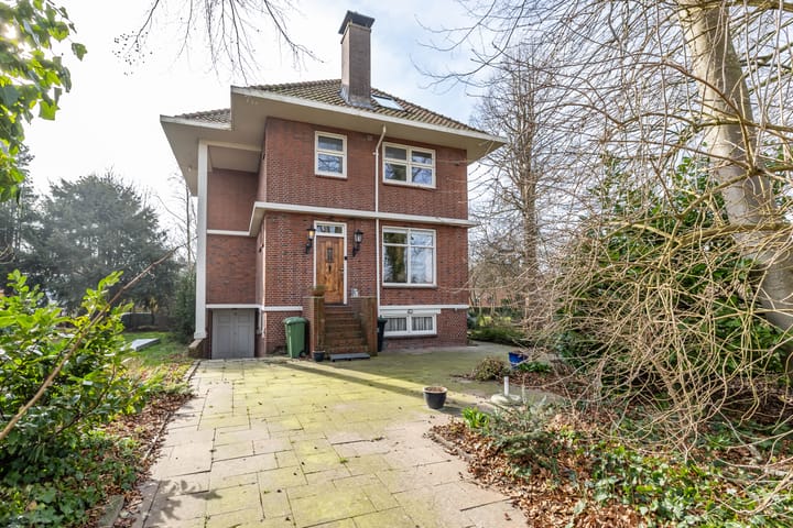 Foto 16 van Woldweg 34