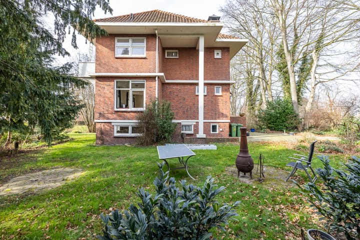 Foto 19 van Woldweg 34