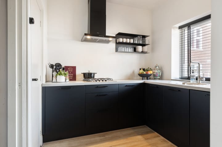 Foto 2 van Hoornsediep 156