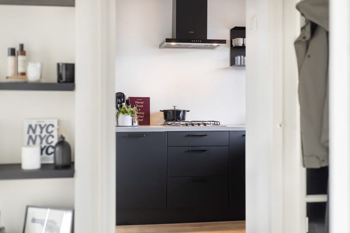 Foto 25 van Hoornsediep 156