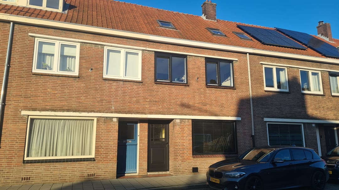 Foto 2 van Van Meterenstraat 25