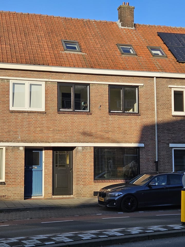 Van Meterenstraat 25