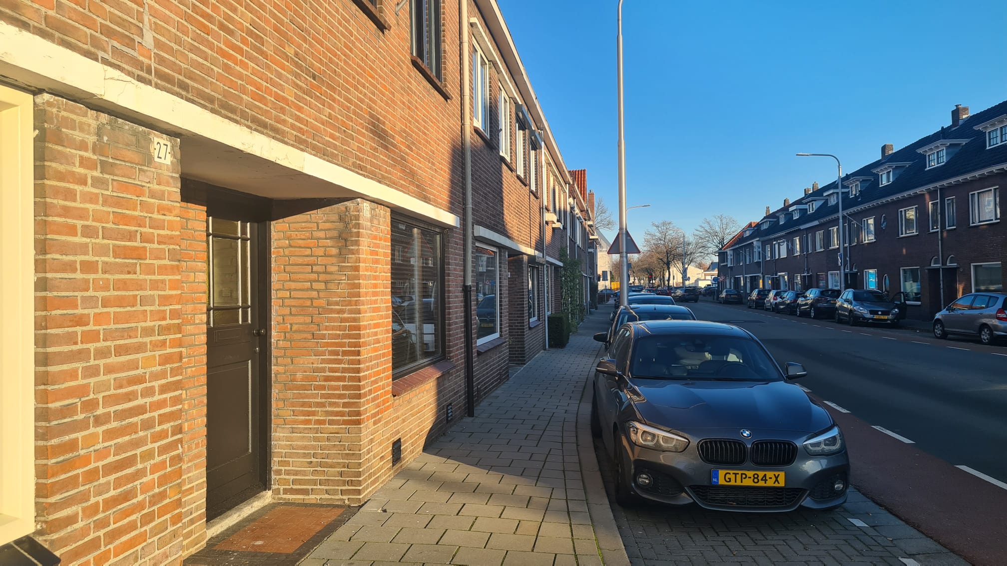 Foto 3 van Van Meterenstraat 25