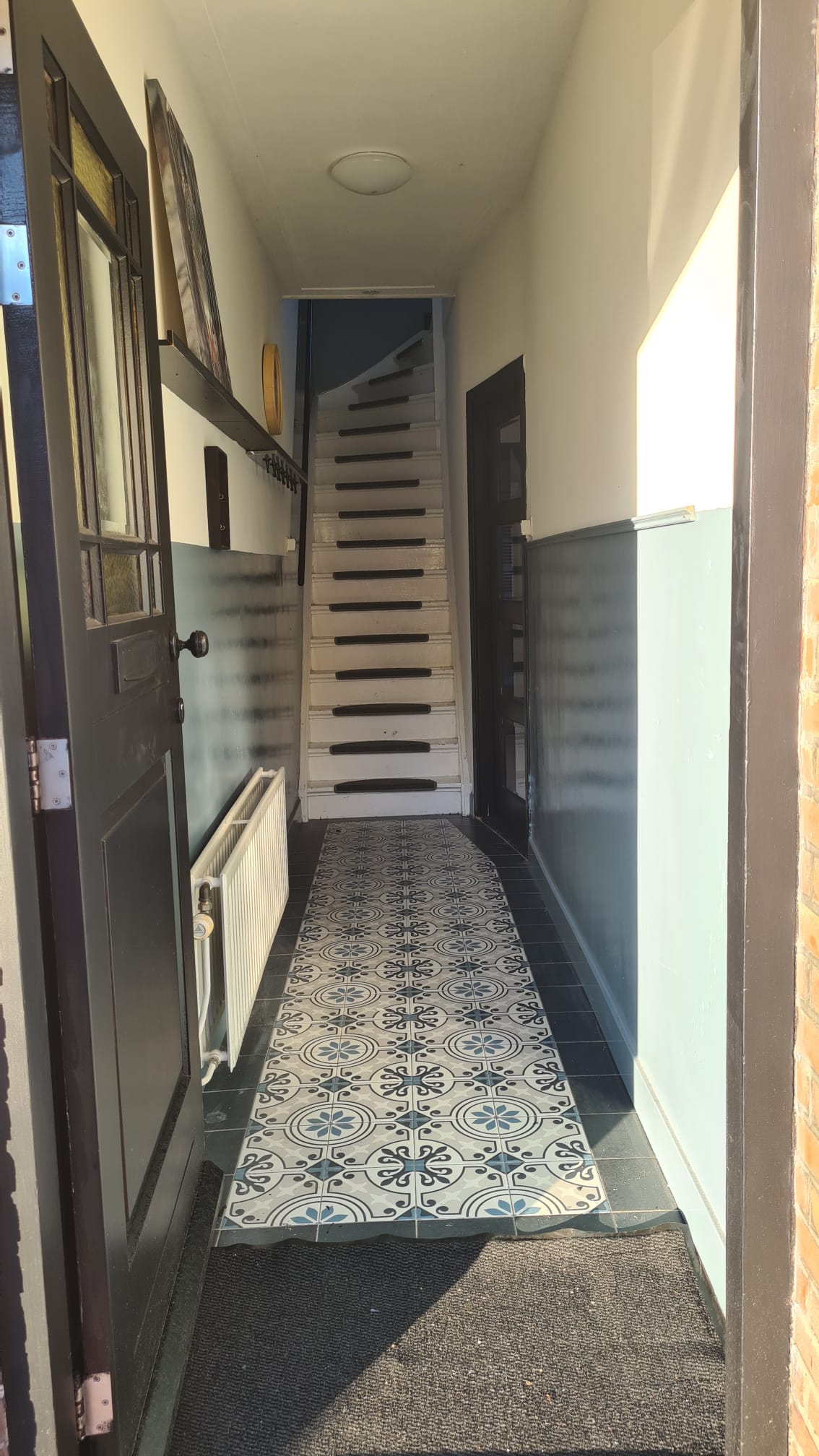 Foto 4 van Van Meterenstraat 25