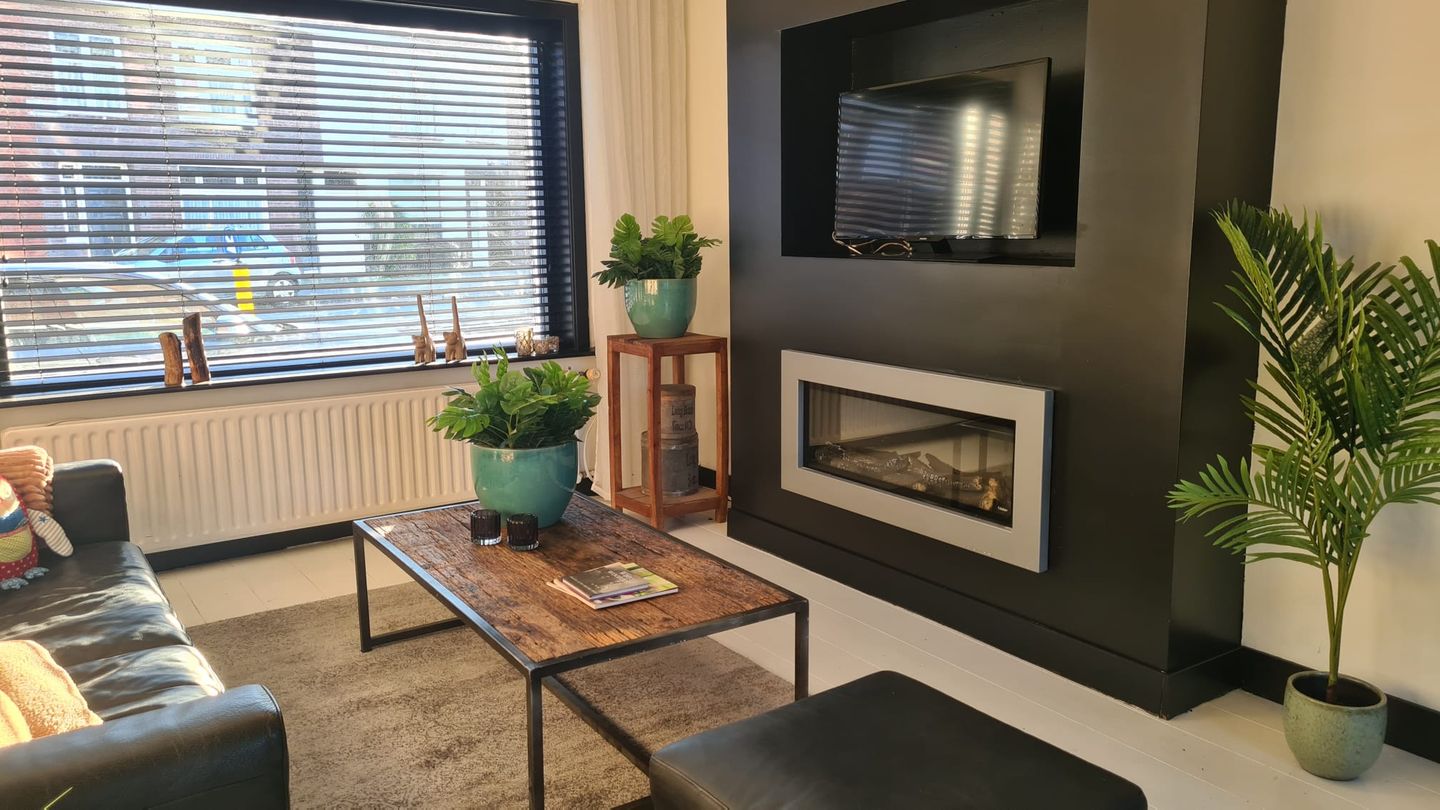 Foto 5 van Van Meterenstraat 25