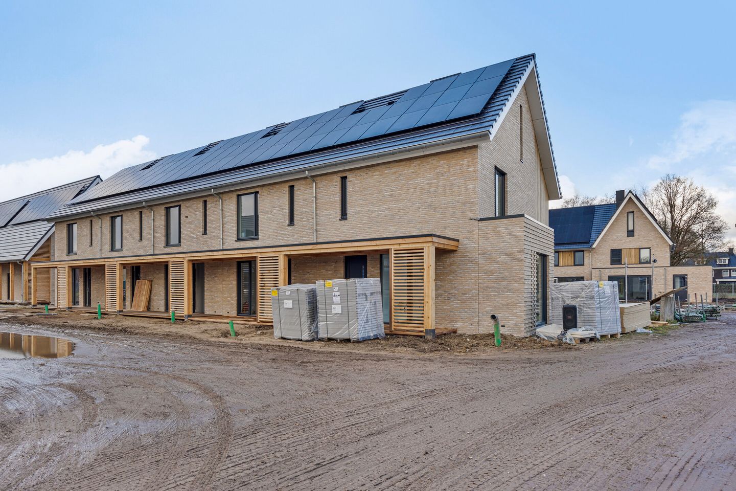 Photo 4 of Stuifmeel 23