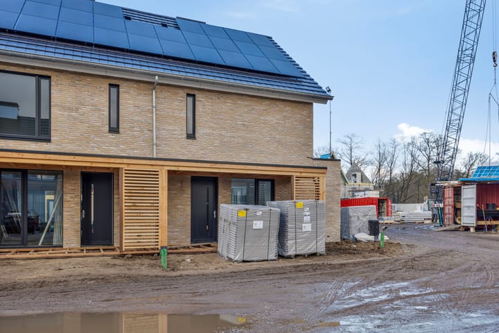 Foto 5 van Stuifmeel 23