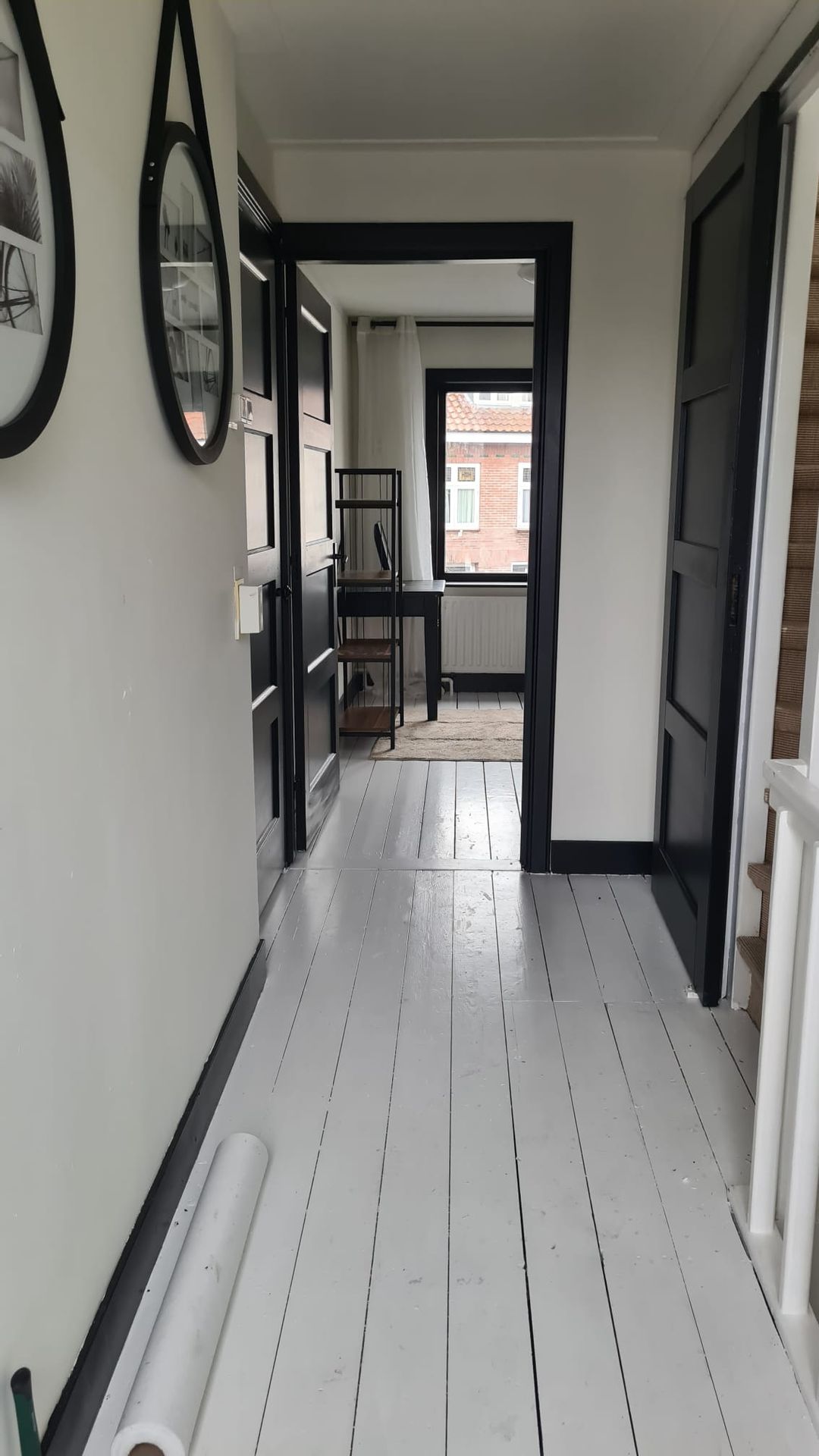 Foto 7 van Van Meterenstraat 25