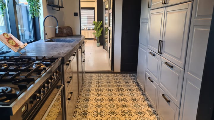 Foto 8 van Van Meterenstraat 25