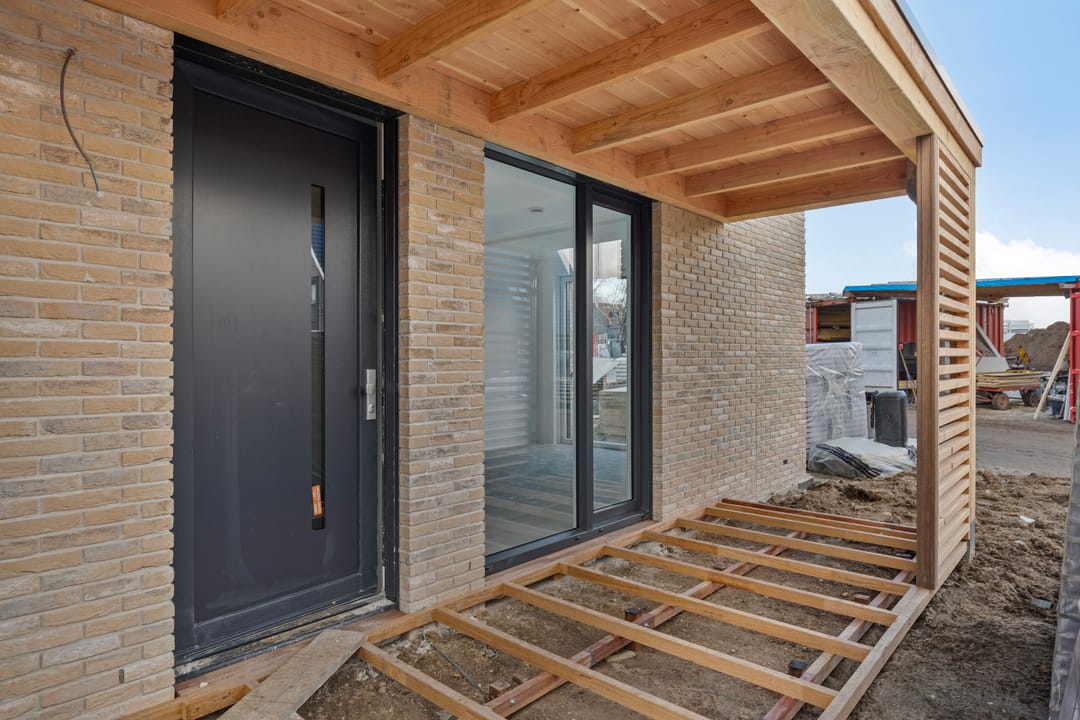 Photo 7 of Stuifmeel 23