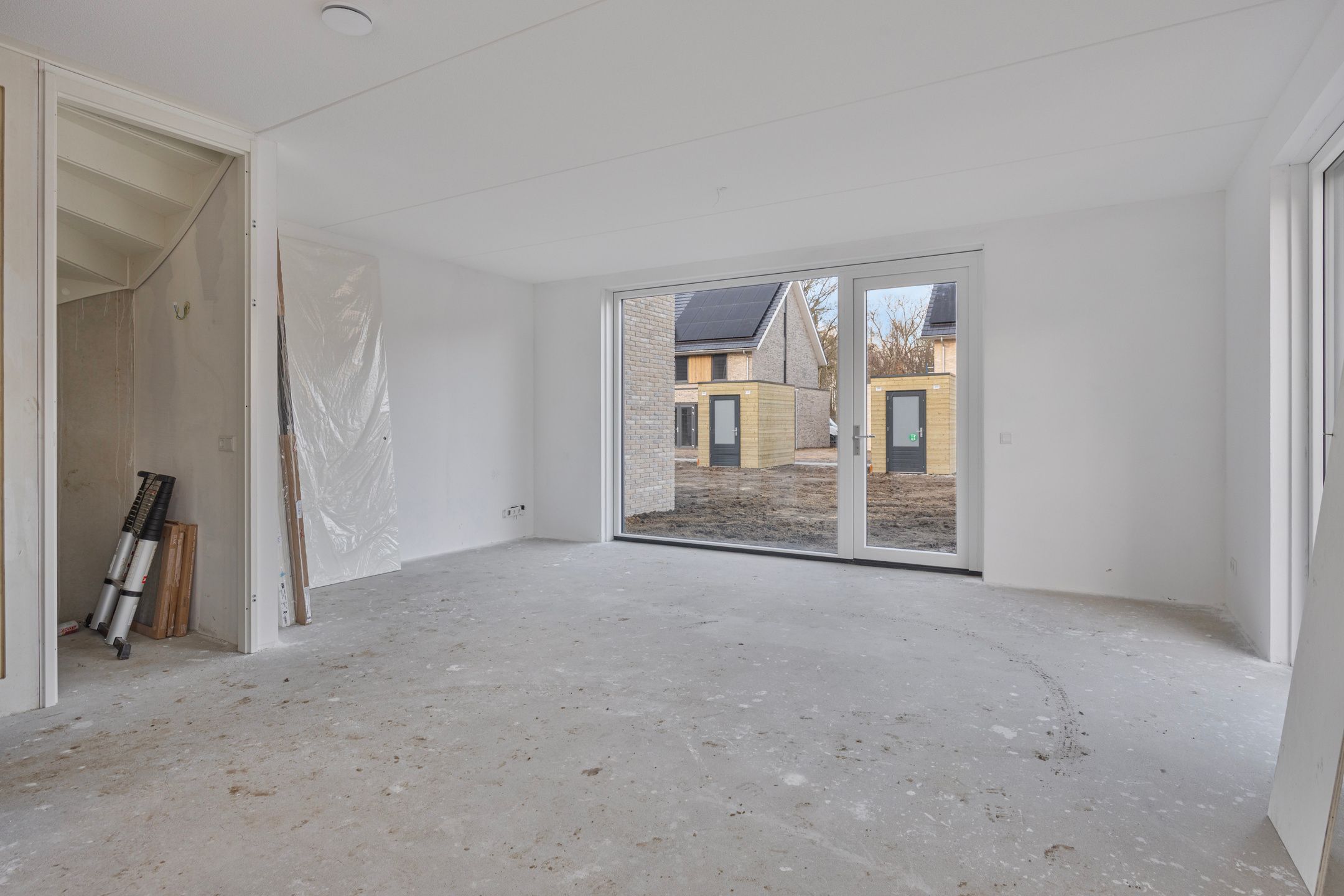 Photo 9 of Stuifmeel 23