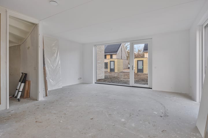 Foto 9 van Stuifmeel 23