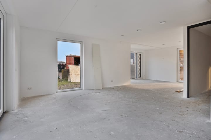 Foto 10 van Stuifmeel 23