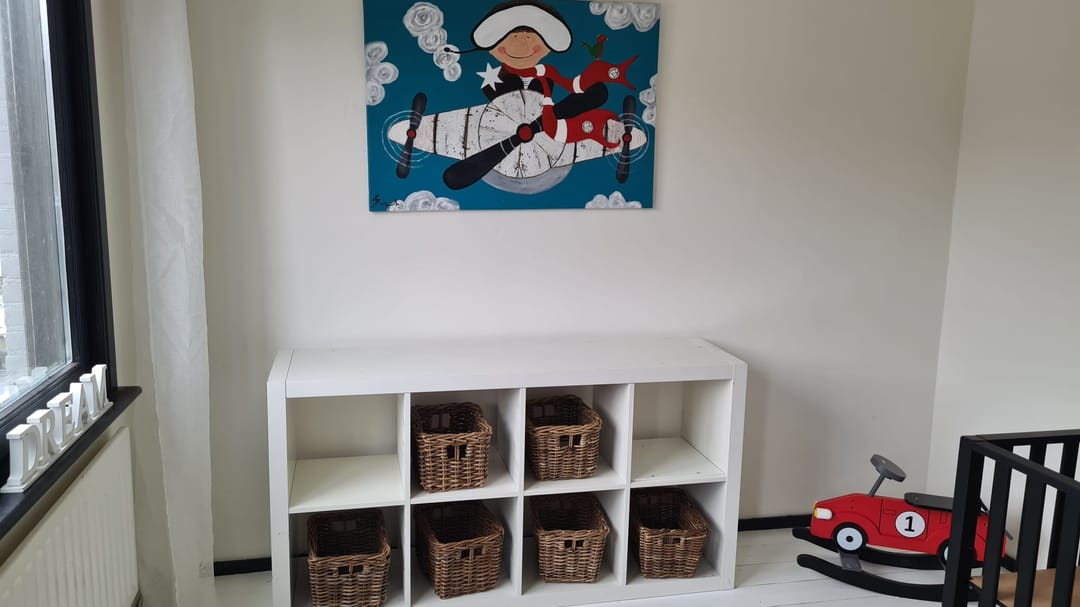 Foto 13 van Van Meterenstraat 25