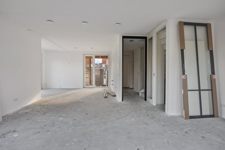 Foto 11 van Stuifmeel 23