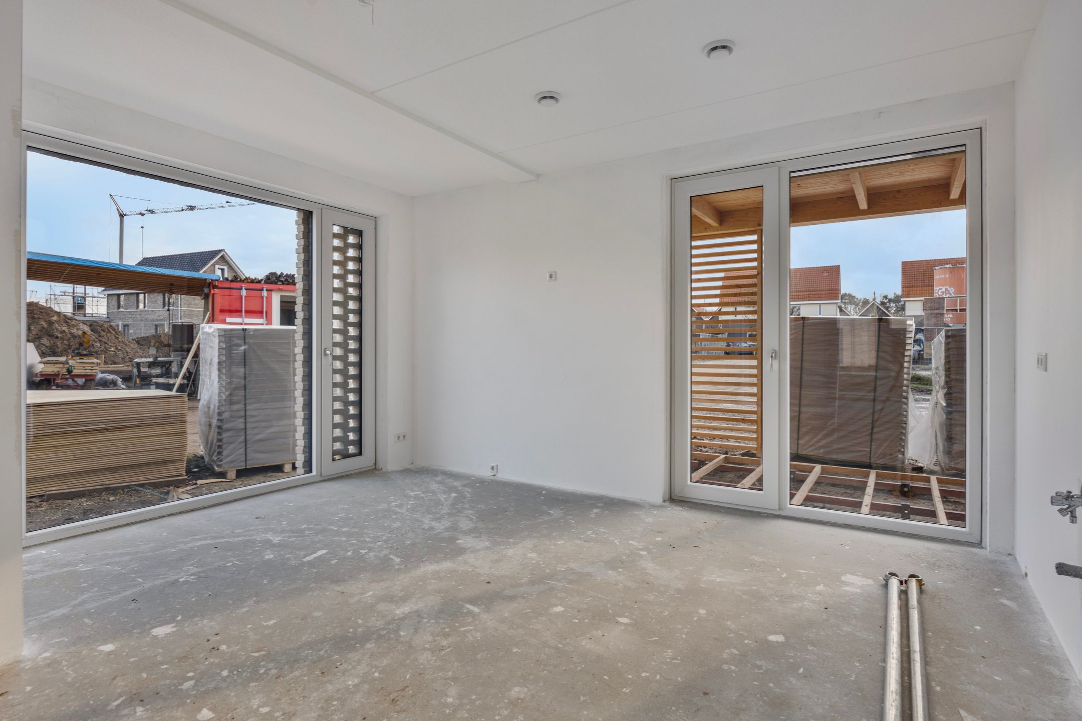 Photo 12 of Stuifmeel 23