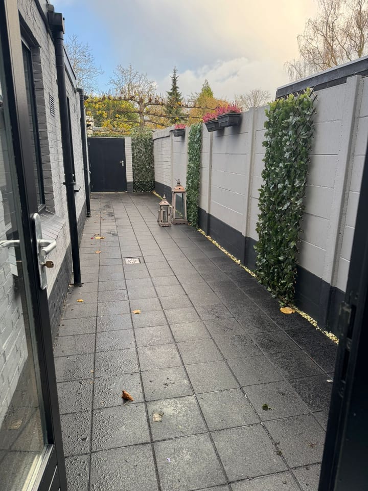 Foto 21 van Van Meterenstraat 25