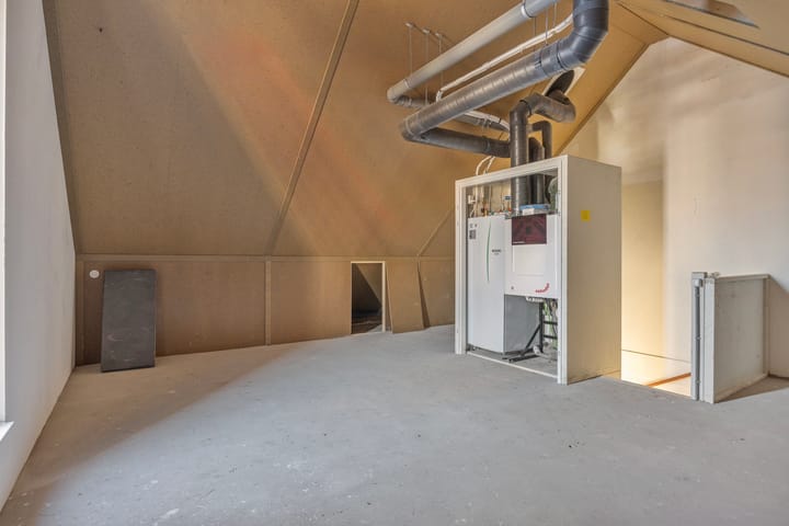 Foto 25 van Stuifmeel 23