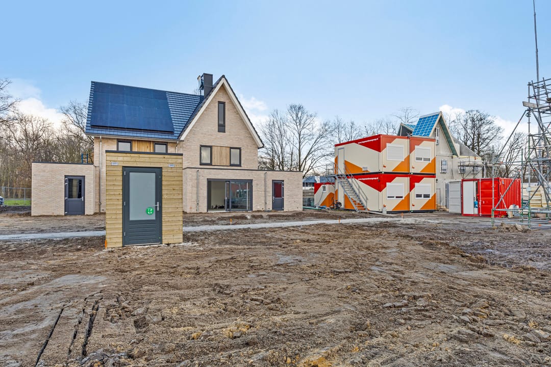 Photo 26 of Stuifmeel 23