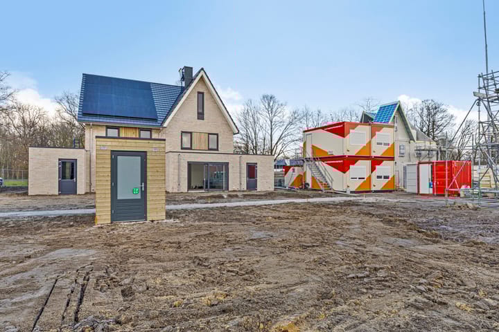 Foto 26 van Stuifmeel 23