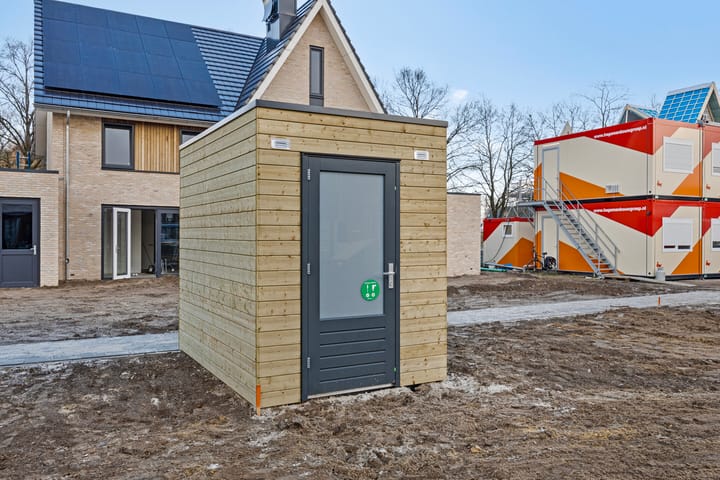 Foto 27 van Stuifmeel 23