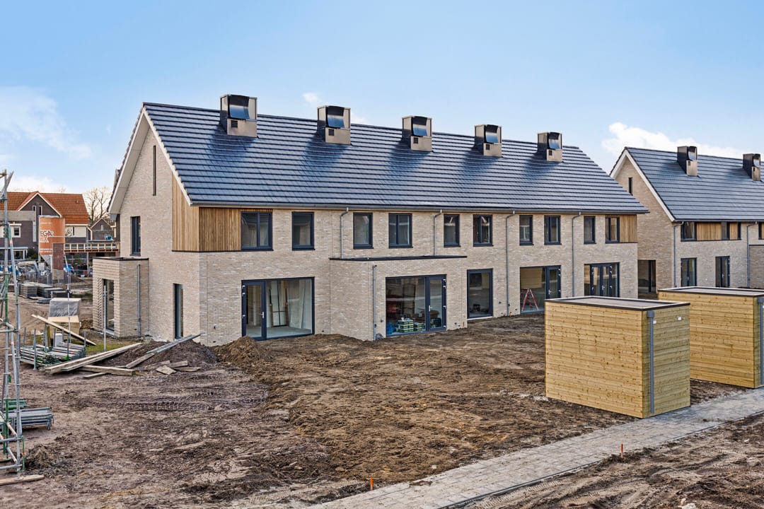 Photo 28 of Stuifmeel 23