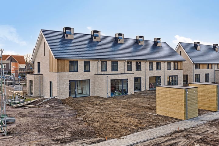 Foto 28 van Stuifmeel 23