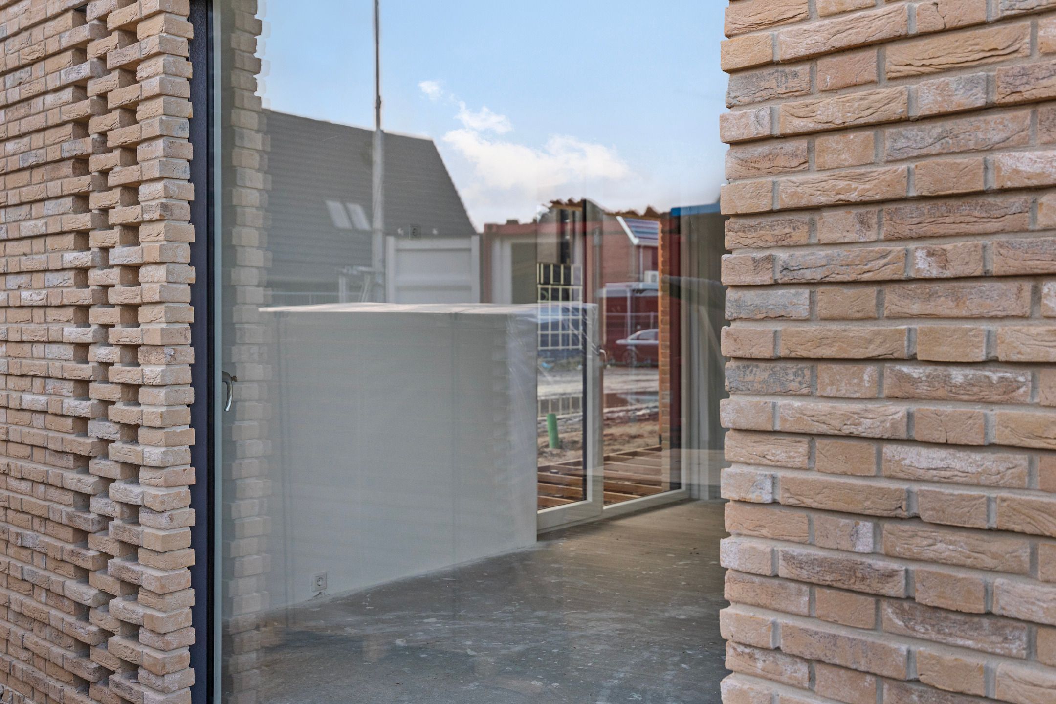 Photo 30 of Stuifmeel 23