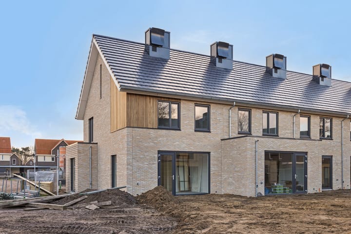 Foto 31 van Stuifmeel 23