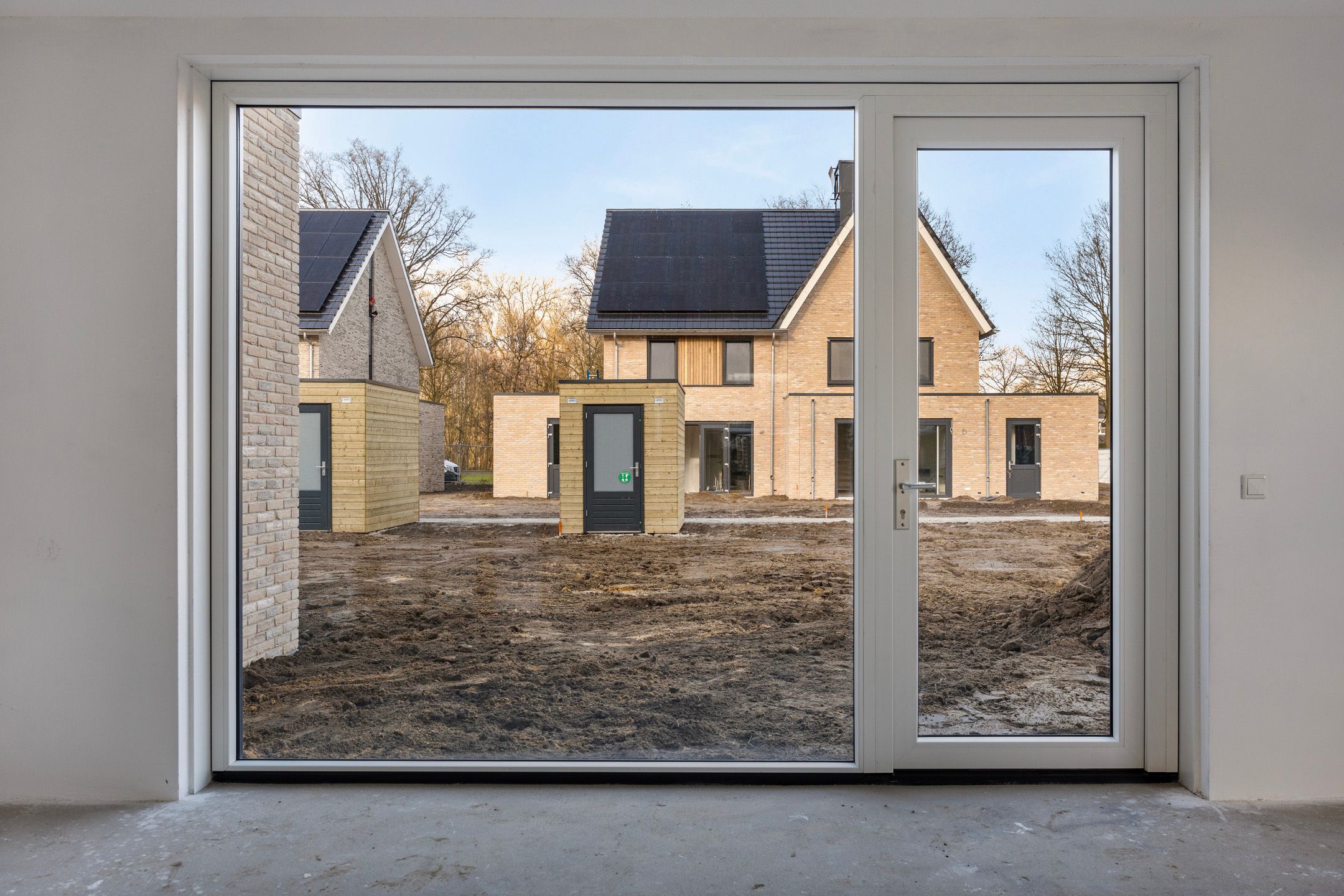 Photo 15 of Stuifmeel 23