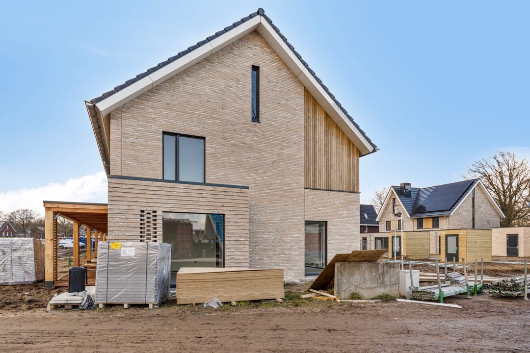 Photo 32 of Stuifmeel 23