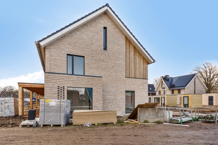 Foto 32 van Stuifmeel 23