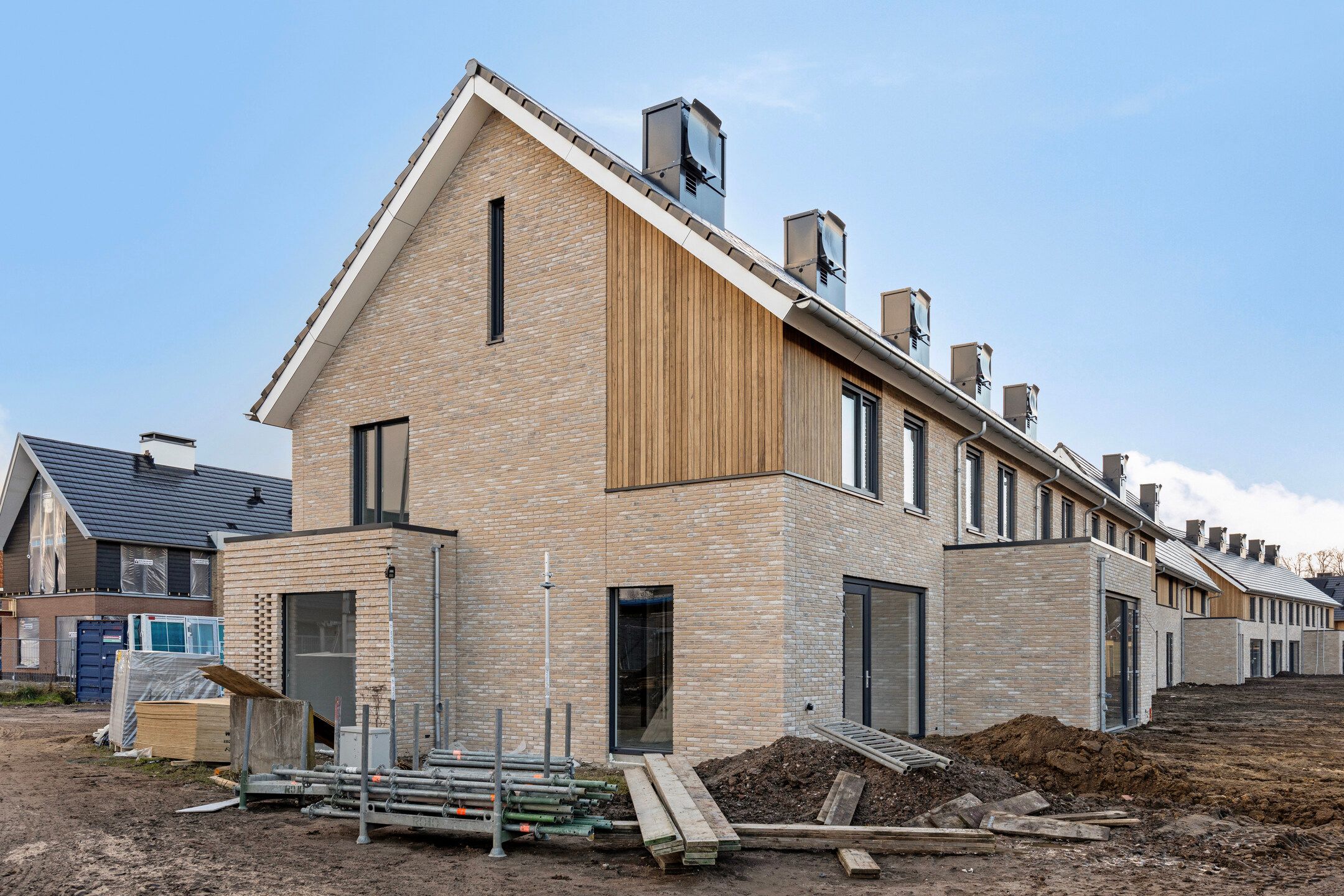 Photo 33 of Stuifmeel 23