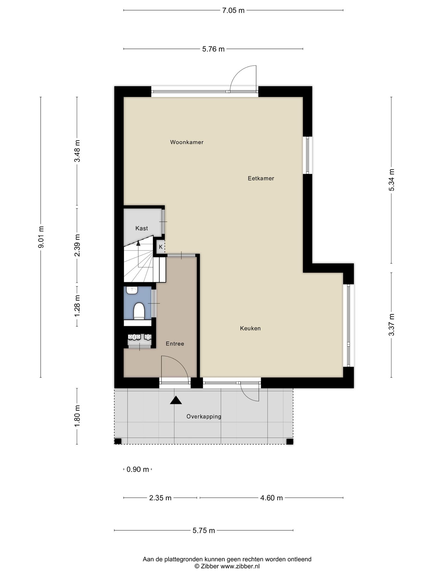 Photo 34 of Stuifmeel 23