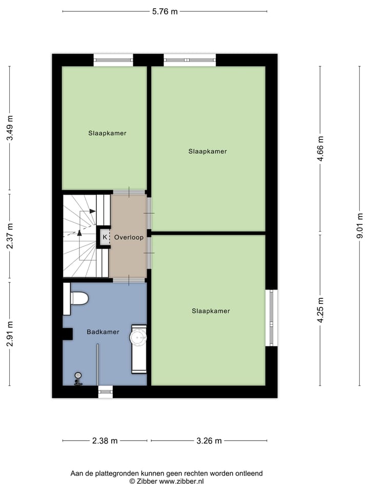 Foto 35 van Stuifmeel 23