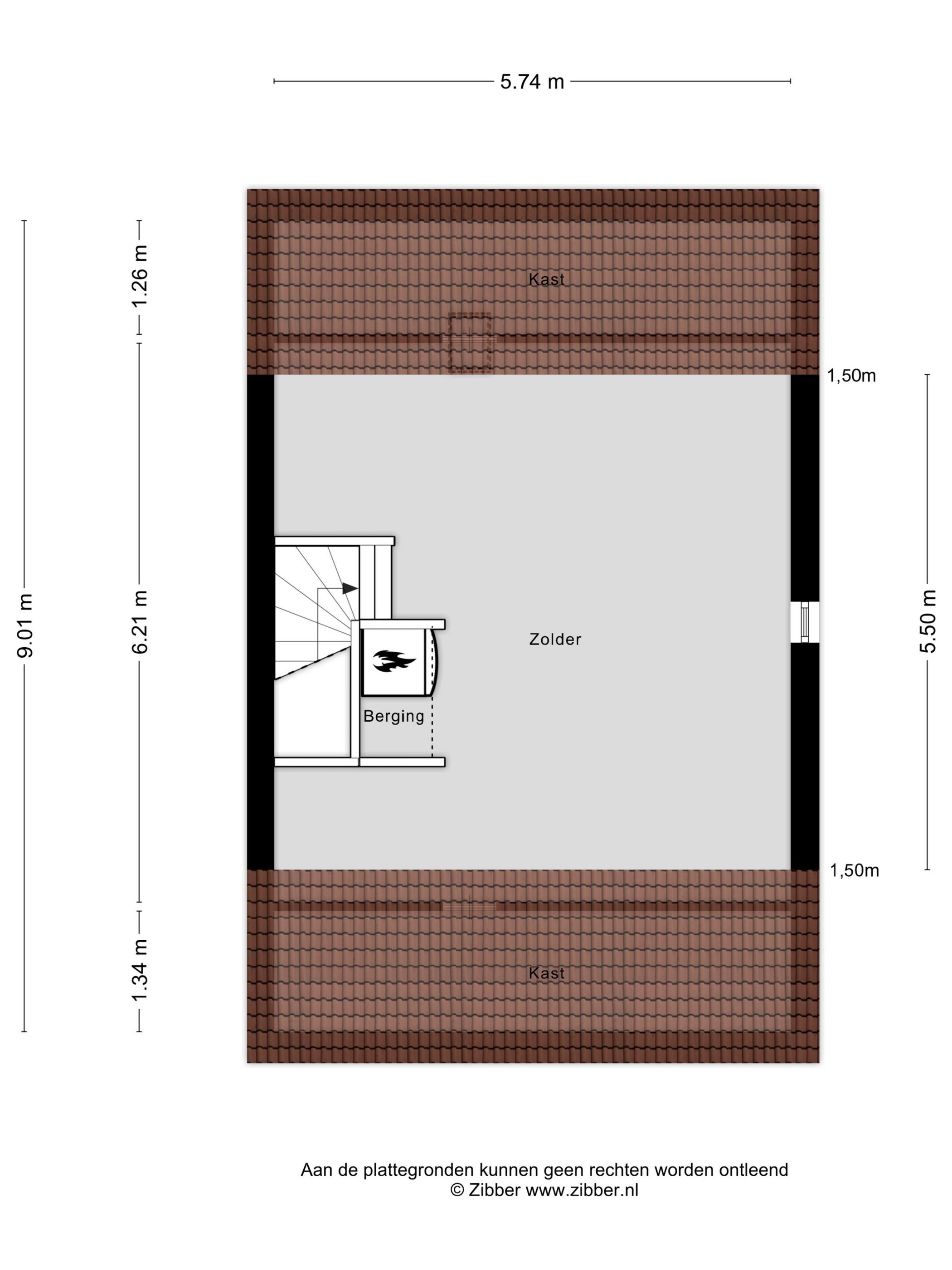 Photo 36 of Stuifmeel 23