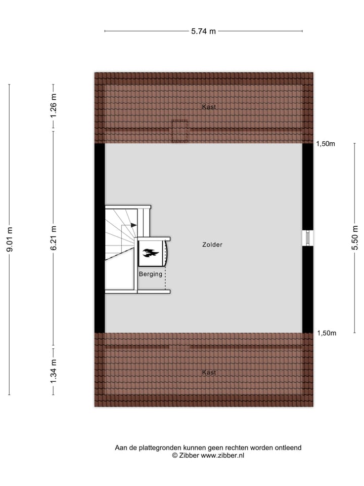 Foto 36 van Stuifmeel 23