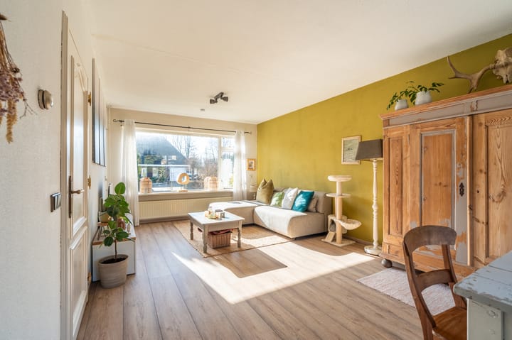 Foto 2 van Gronddiep 6