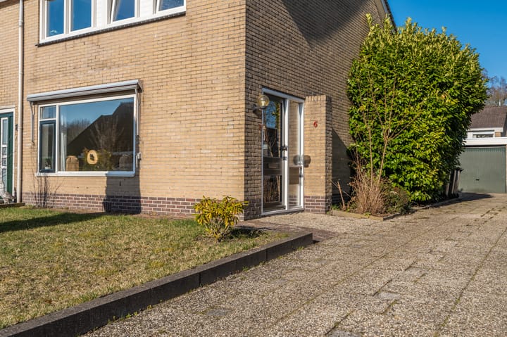 Foto 5 van Gronddiep 6