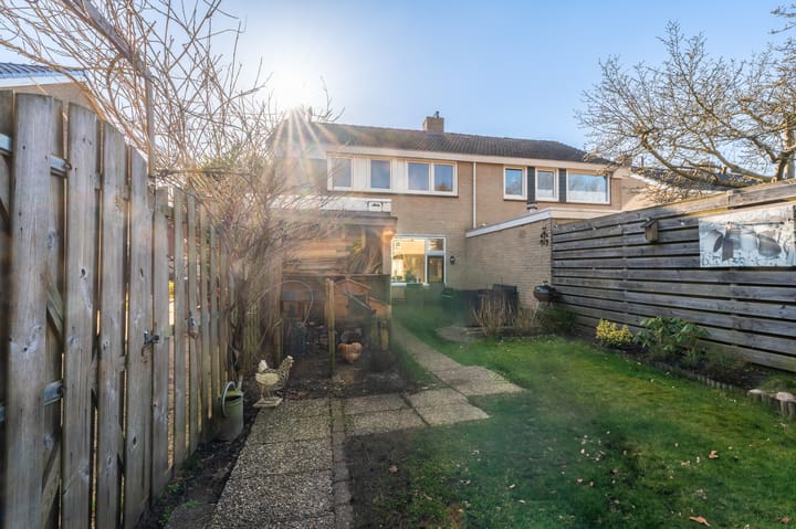 Photo 9 of Gronddiep 6