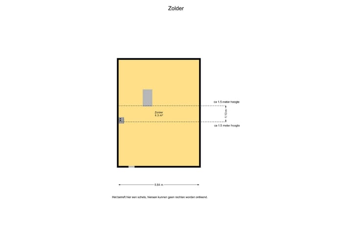 Photo 35 of Gronddiep 6