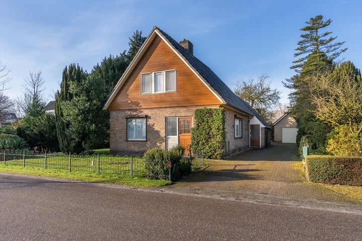 Bekijk foto van Beekvlietstraat 3