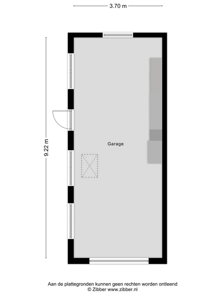 Foto 41 van Beekvlietstraat 3