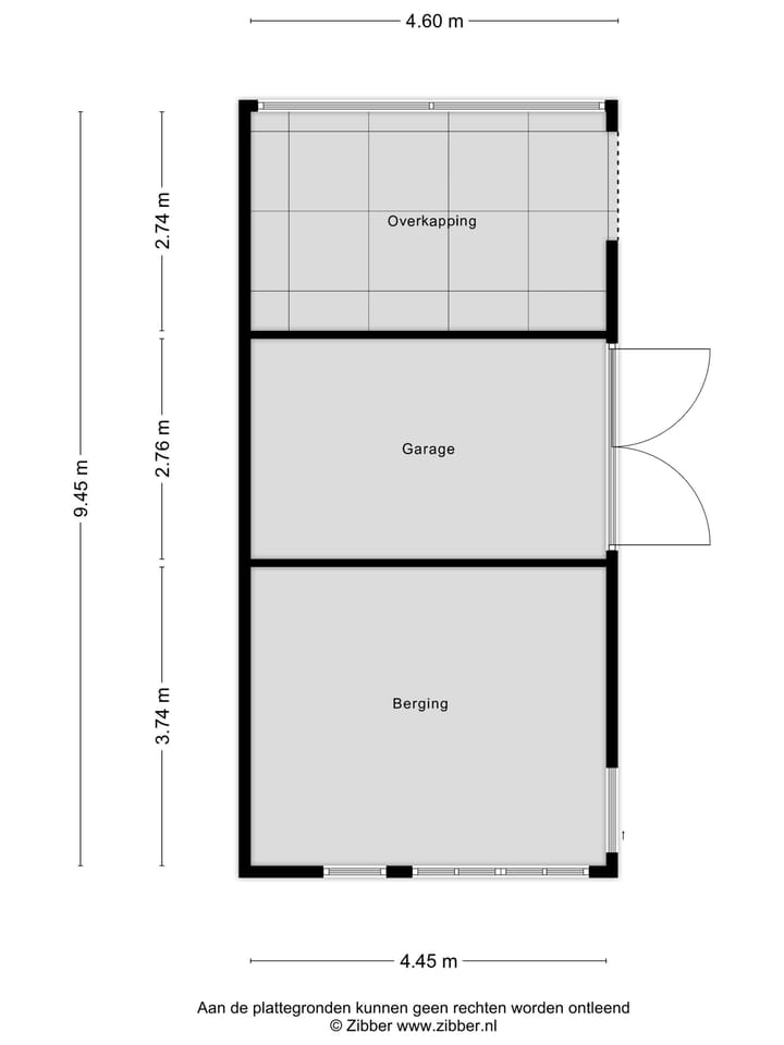 Foto 43 van Beekvlietstraat 3