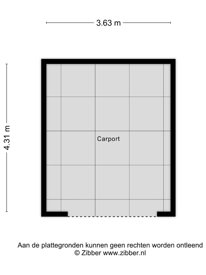 Foto 44 van Beekvlietstraat 3