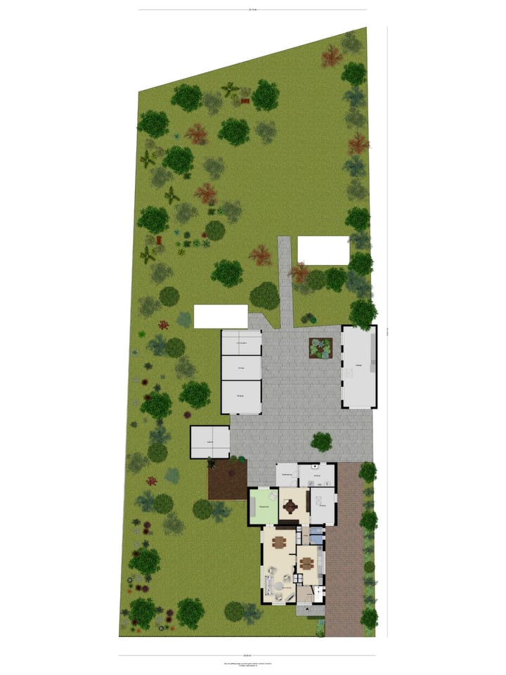 Foto 45 van Beekvlietstraat 3